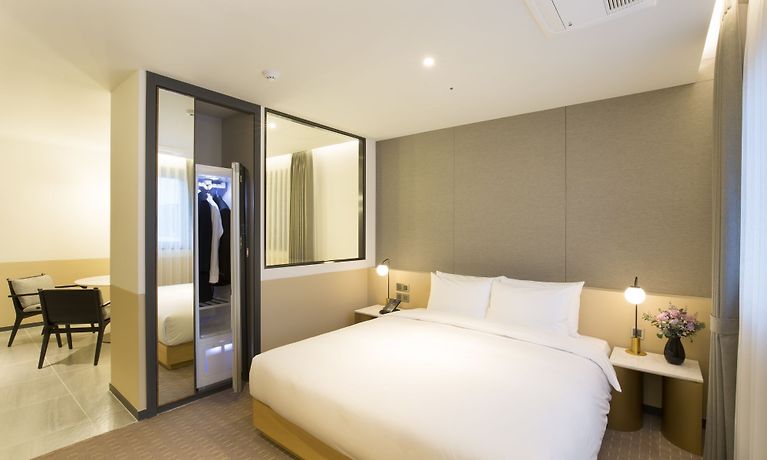 hound hotel busan nampo